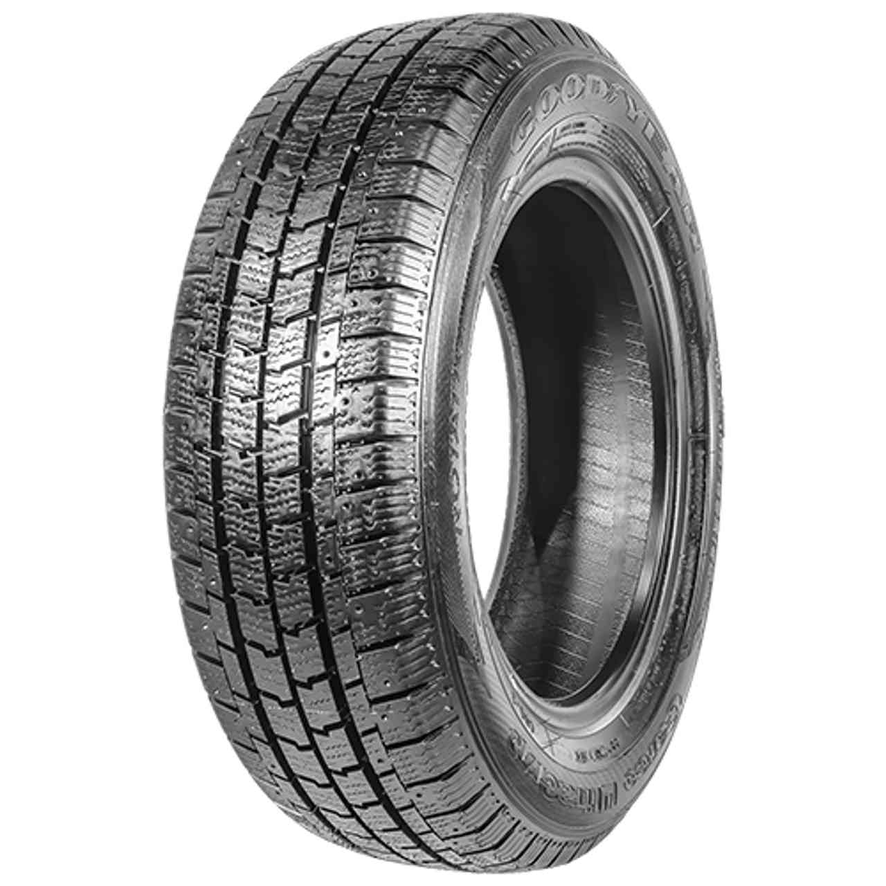 GOODYEAR CARGO ULTRA GRIP 2 215/65R16C 109T BSW