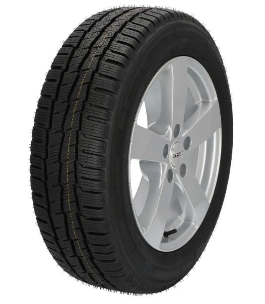 ORIUM ALL SEASON LIGHT TRUCK 215/70R15C 109R BSW