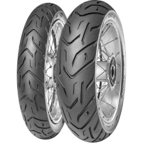 ANLAS CAPRA RD 170/60 R17 M/C TL 72V REAR