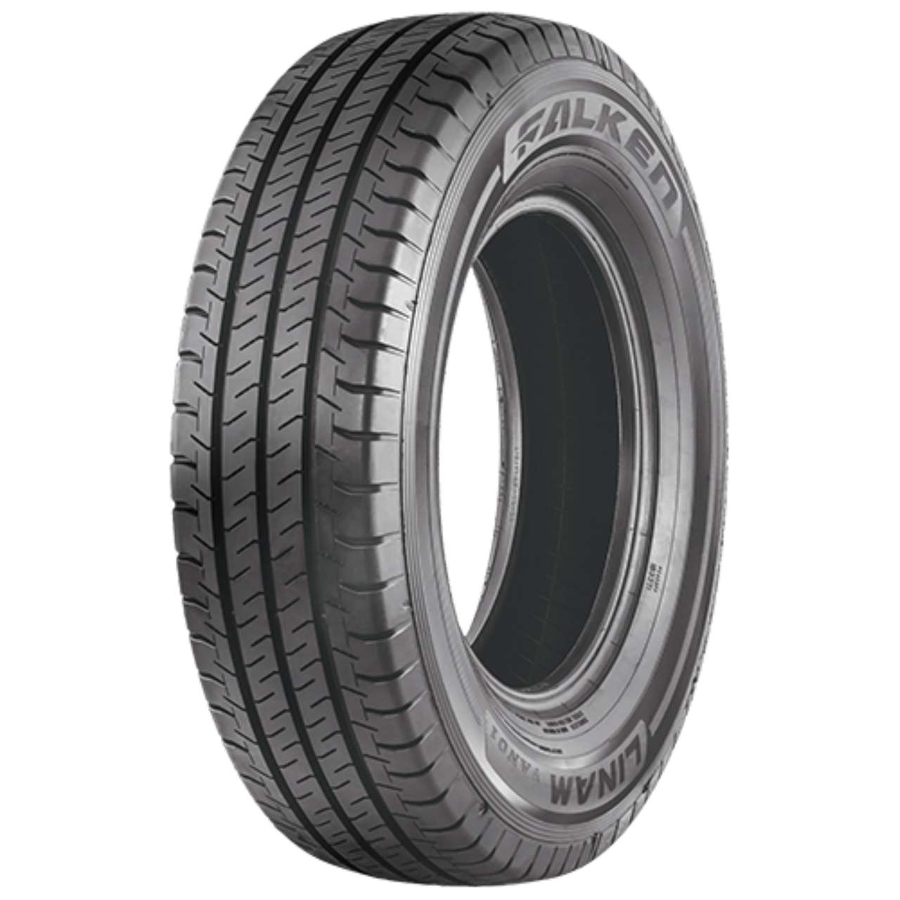 FALKEN LINAM VAN01 225/65R16C 112T BLK