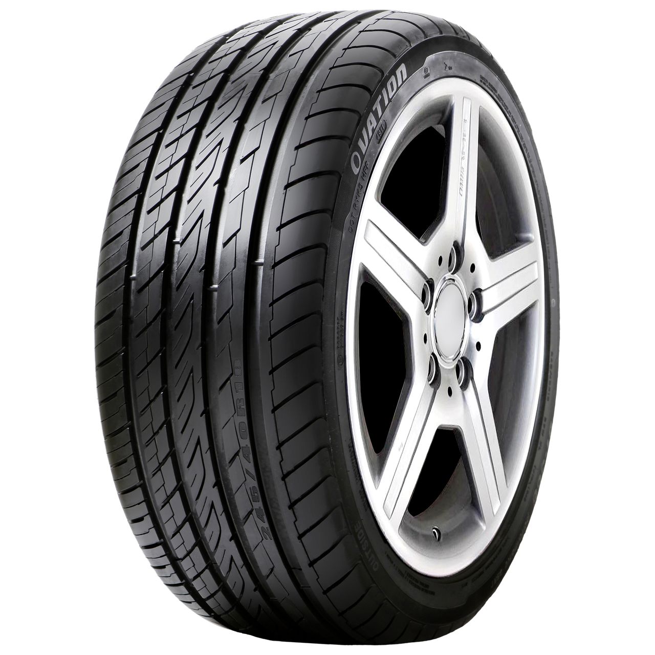 OVATION VI-388 275/30R20 97W XL