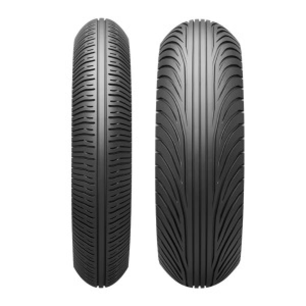 BRIDGESTONE BATTLAX RACING W01 F 90/580 R17 TL  REGEN SOFT (GP3) FRONT