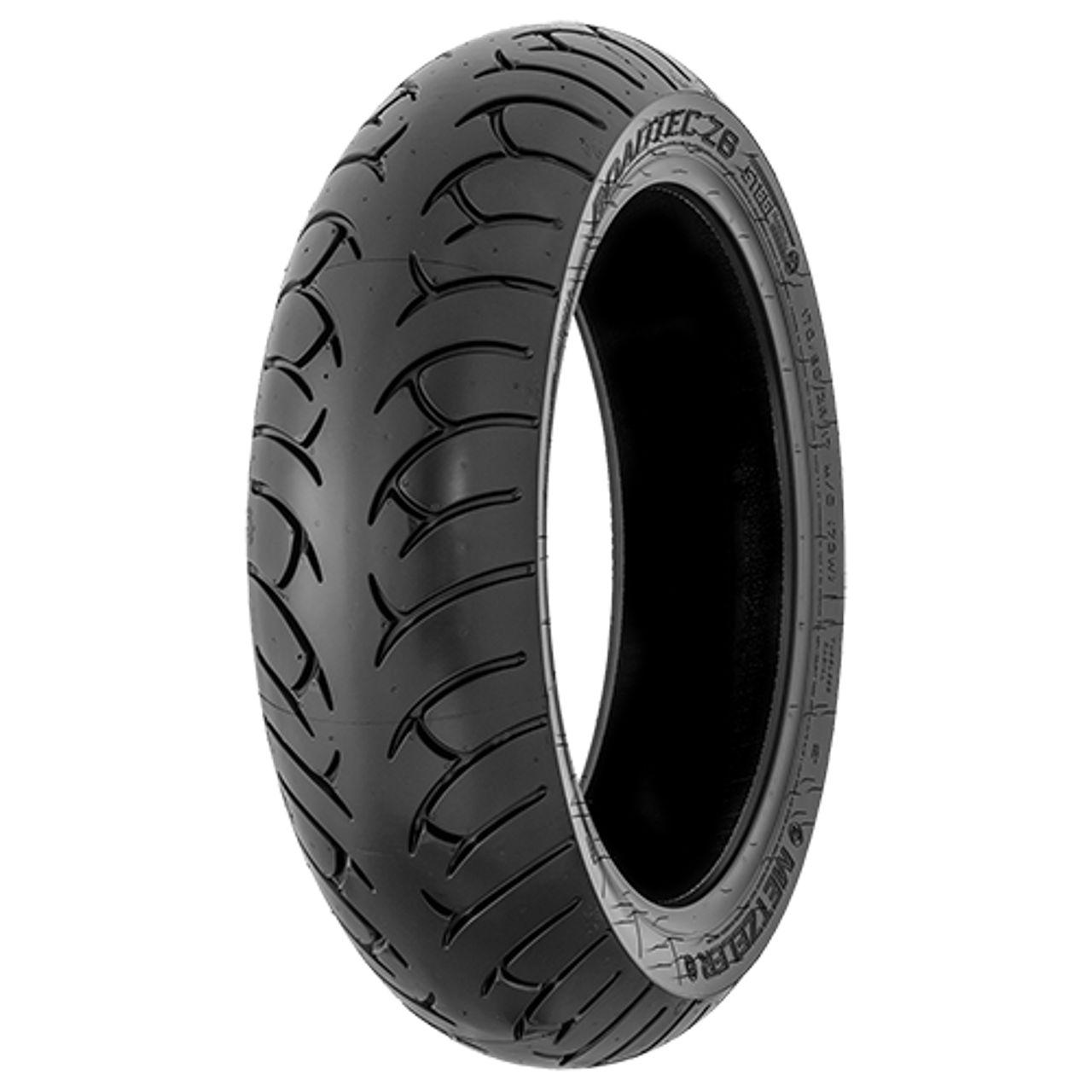 METZELER ROADTEC Z6 REAR 160/60 R17 M/C TL 69W REAR