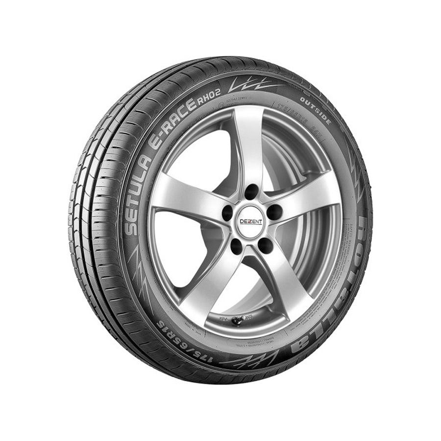 ROTALLA SETULA E-RACE RH02 175/80R14 88H BSW