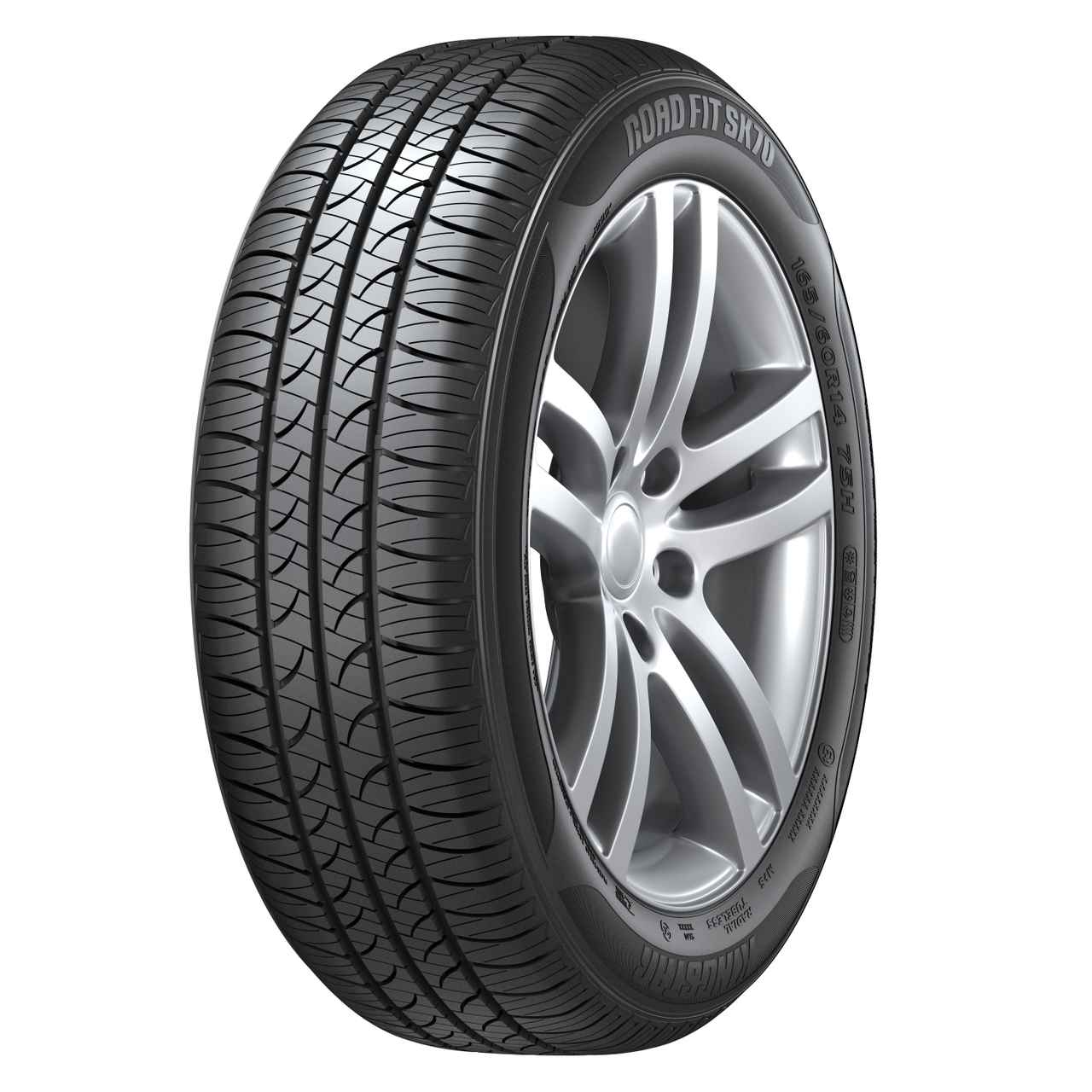 KINGSTAR ROAD FIT SK70 175/65R14 82T 