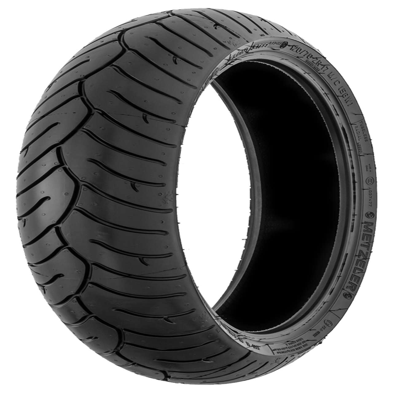 METZELER ROADTEC Z6 FRONT 120/70 R17 M/C TL 58W FRONT