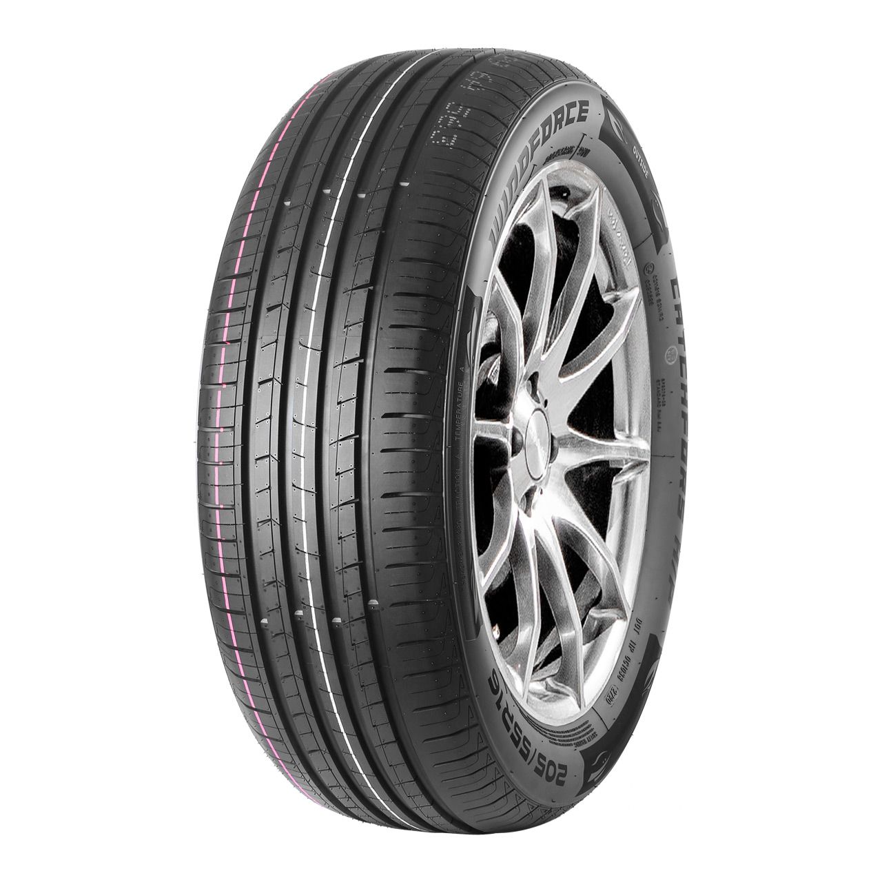 WINDFORCE CATCHFORS H/P 195/60R14 86H BSW