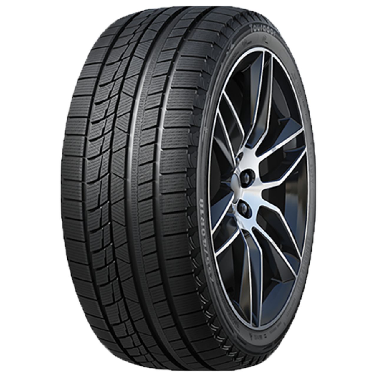 TOURADOR WINTER PRO TSU2 275/45R18 107V BSW XL