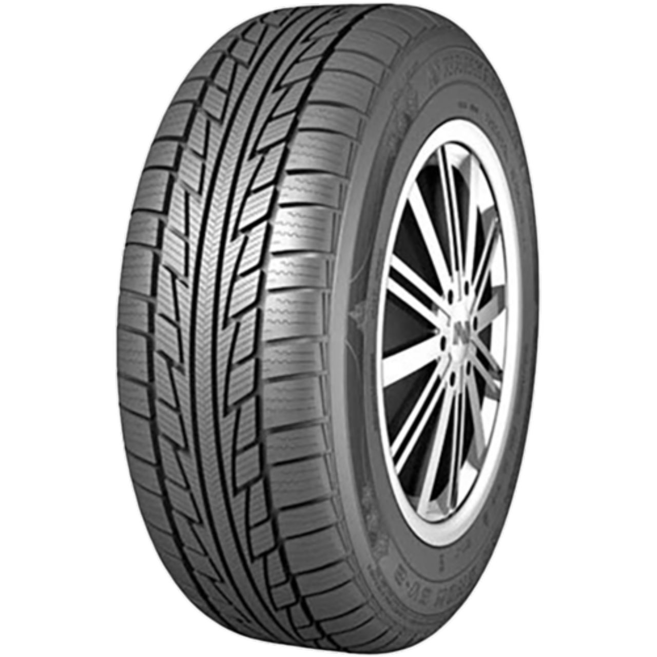 NANKANG SNOW VIVA SV-2 225/60R16 98H