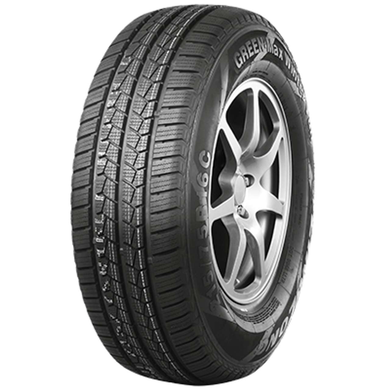 LEAO WINTER DEFENDER VAN 195/70R15C 104R BSW