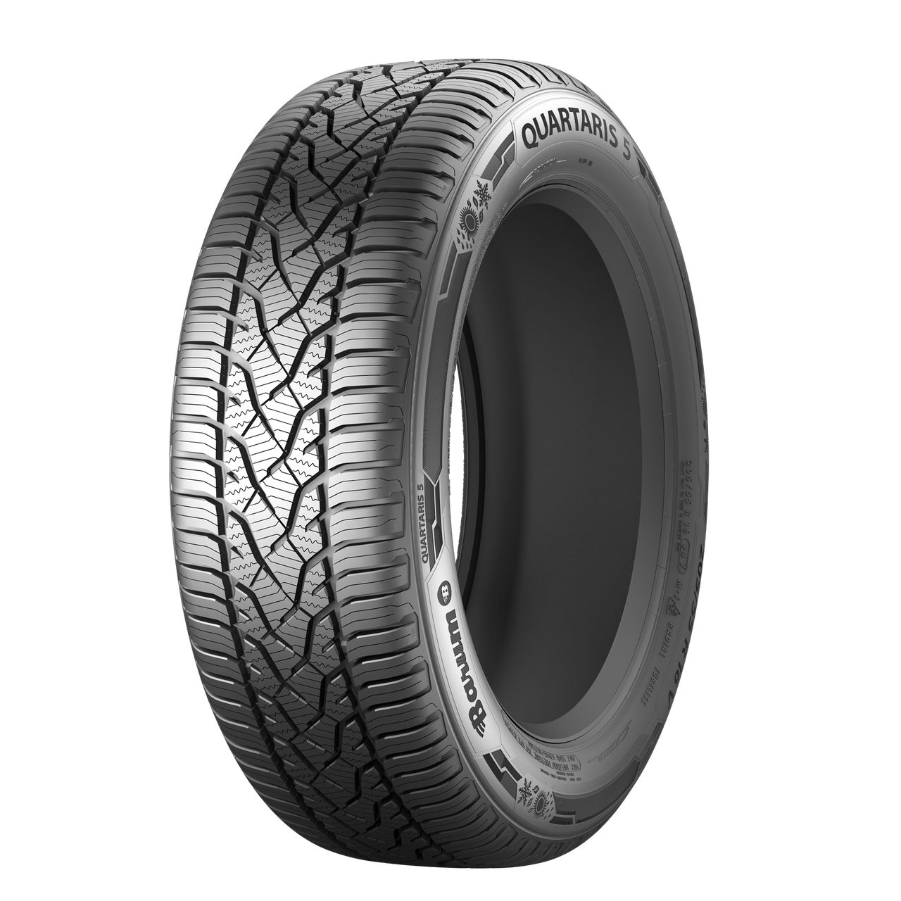 BARUM QUARTARIS 5 (EVc) 185/60R15 88H BSW XL