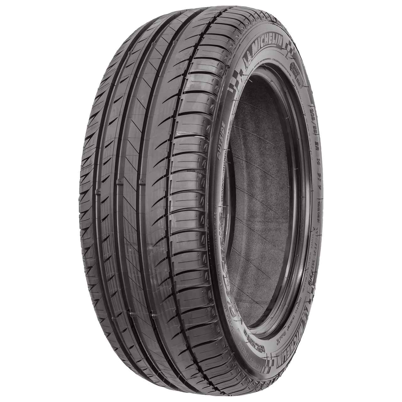 MICHELIN PILOT EXALTO PE2 (N0) 205/55R16 91Y FSL