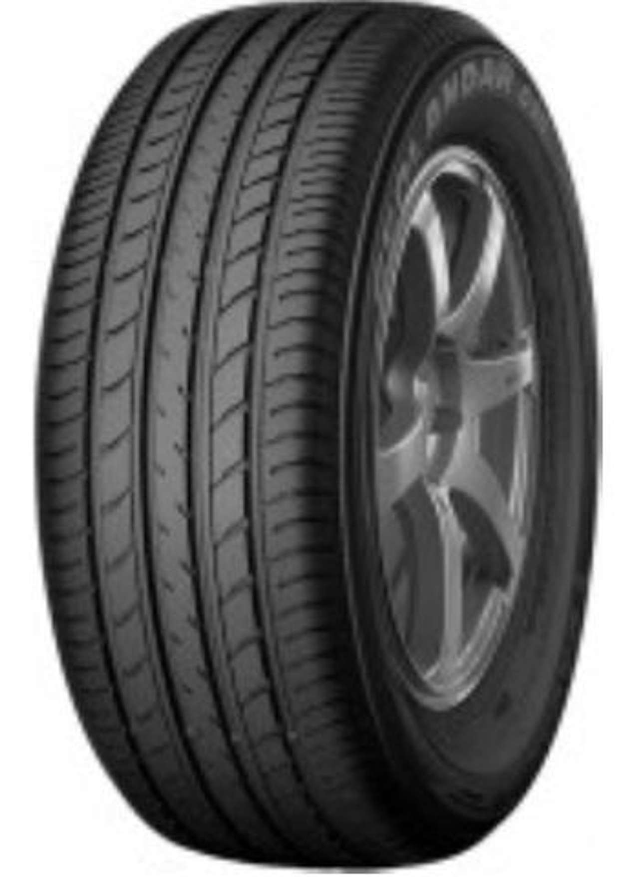 YOKOHAMA GEOLANDAR G98FV 225/65R17 102V 