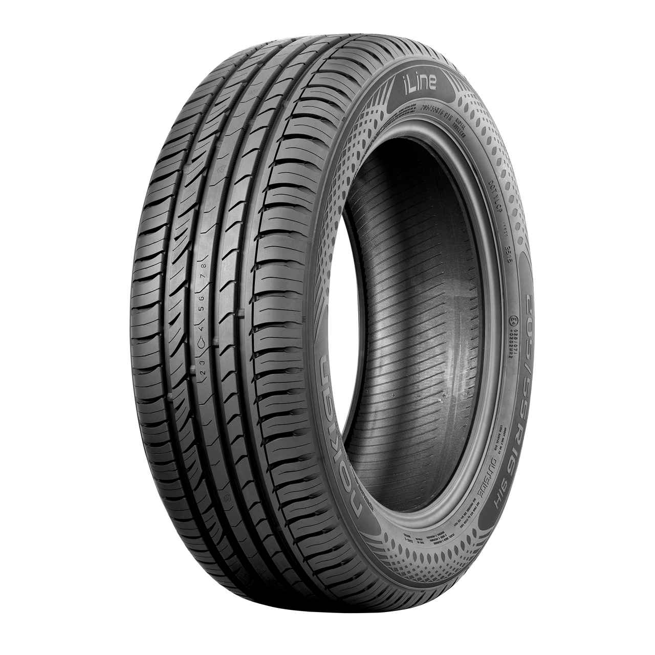 NOKIAN NOKIAN ILINE 185/60R14 82T 