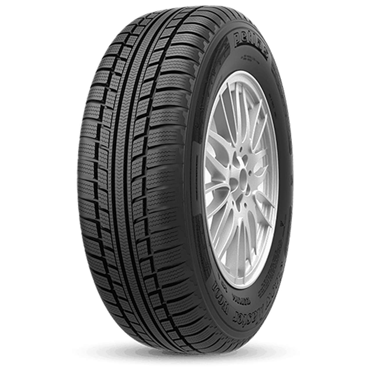 PETLAS SNOW MASTER W601 165/60R14 75T 