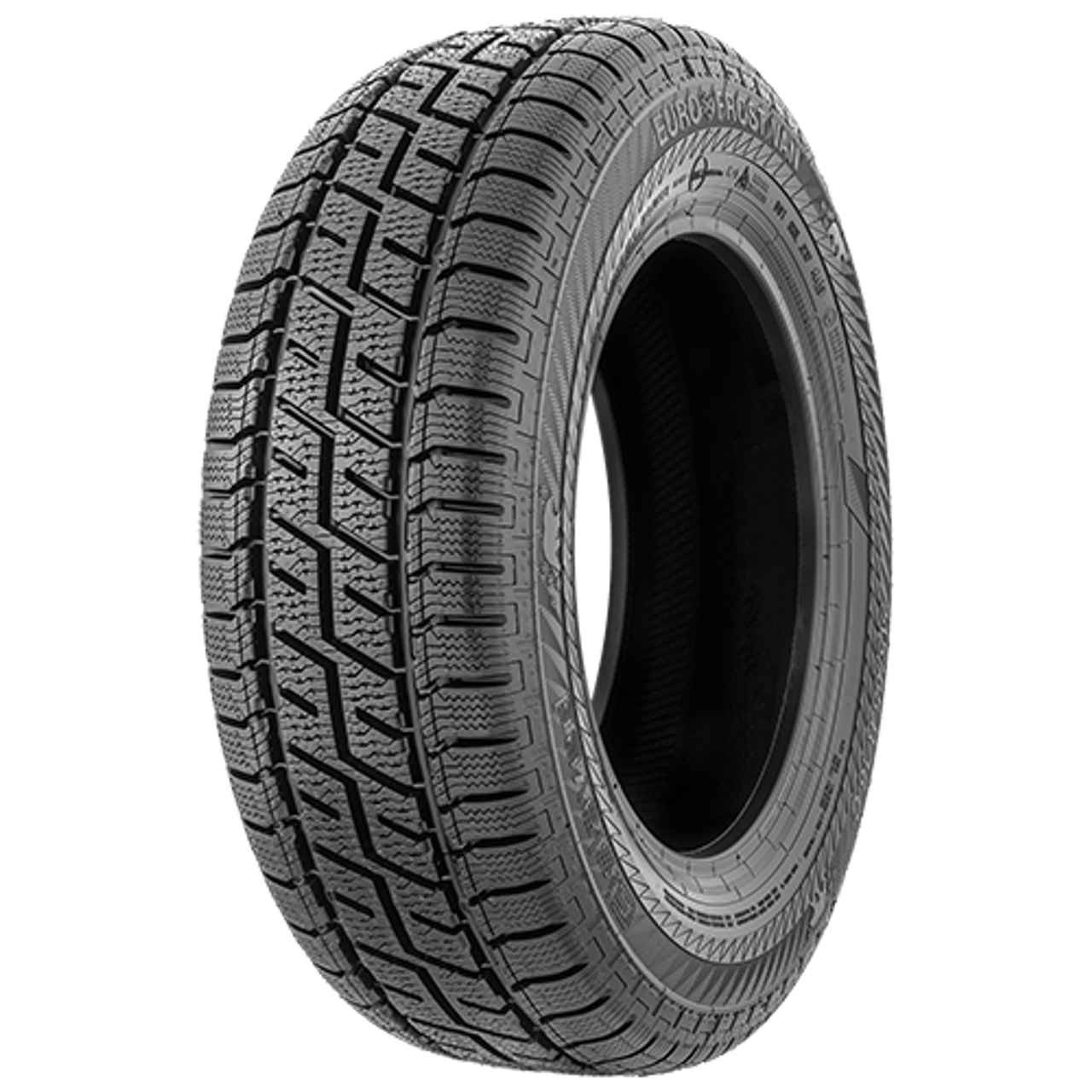 GISLAVED EURO*FROST VAN 195/70R15C 104R 