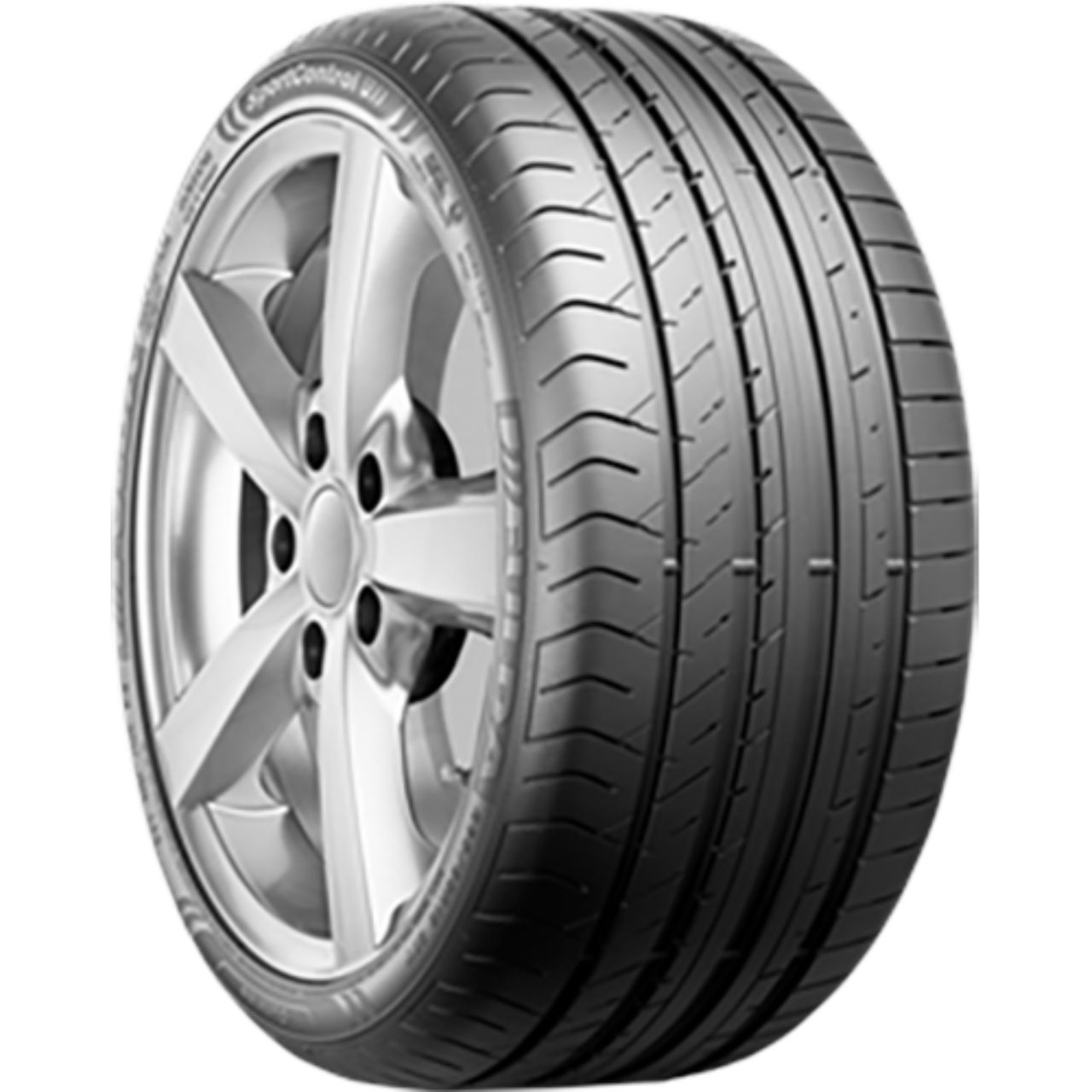 FULDA SPORTCONTROL 2 255/30R19 91Y MFS XL