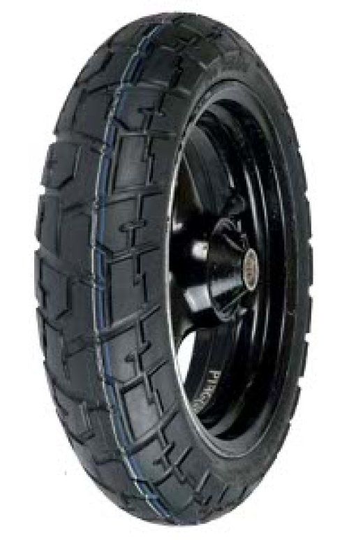 VEE-RUBBER VRM-133 100/90 - 10 TL 56J FRONT/REAR