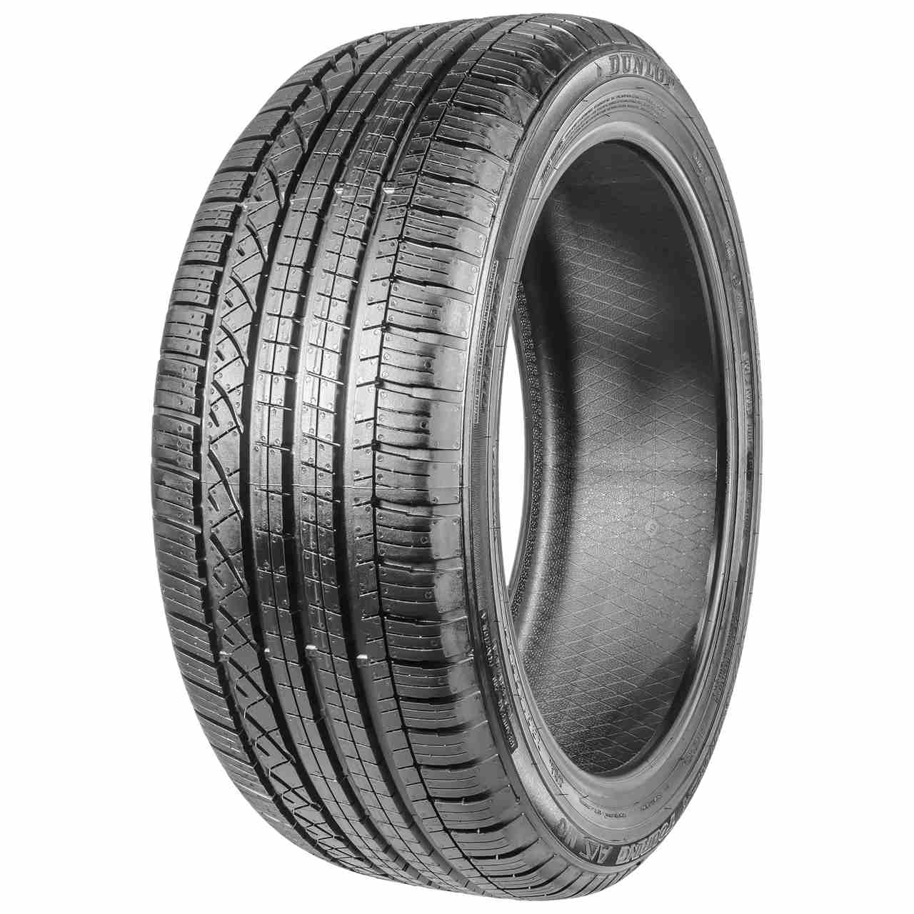 DUNLOP GRANDTREK TOURING A/S (AO) 235/60R18 103H 