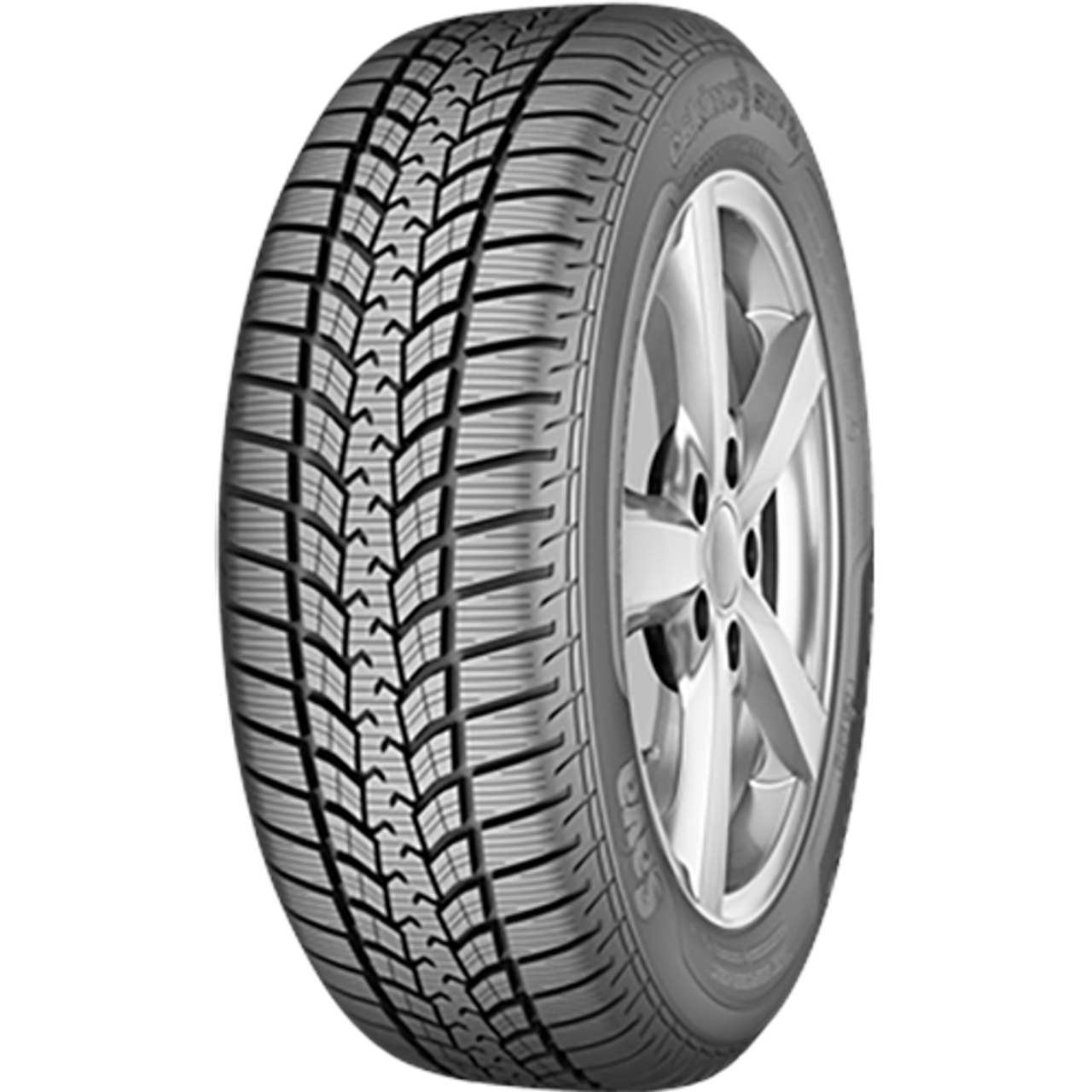 SAVA ESKIMO SUV 2 255/55R18 109H XL