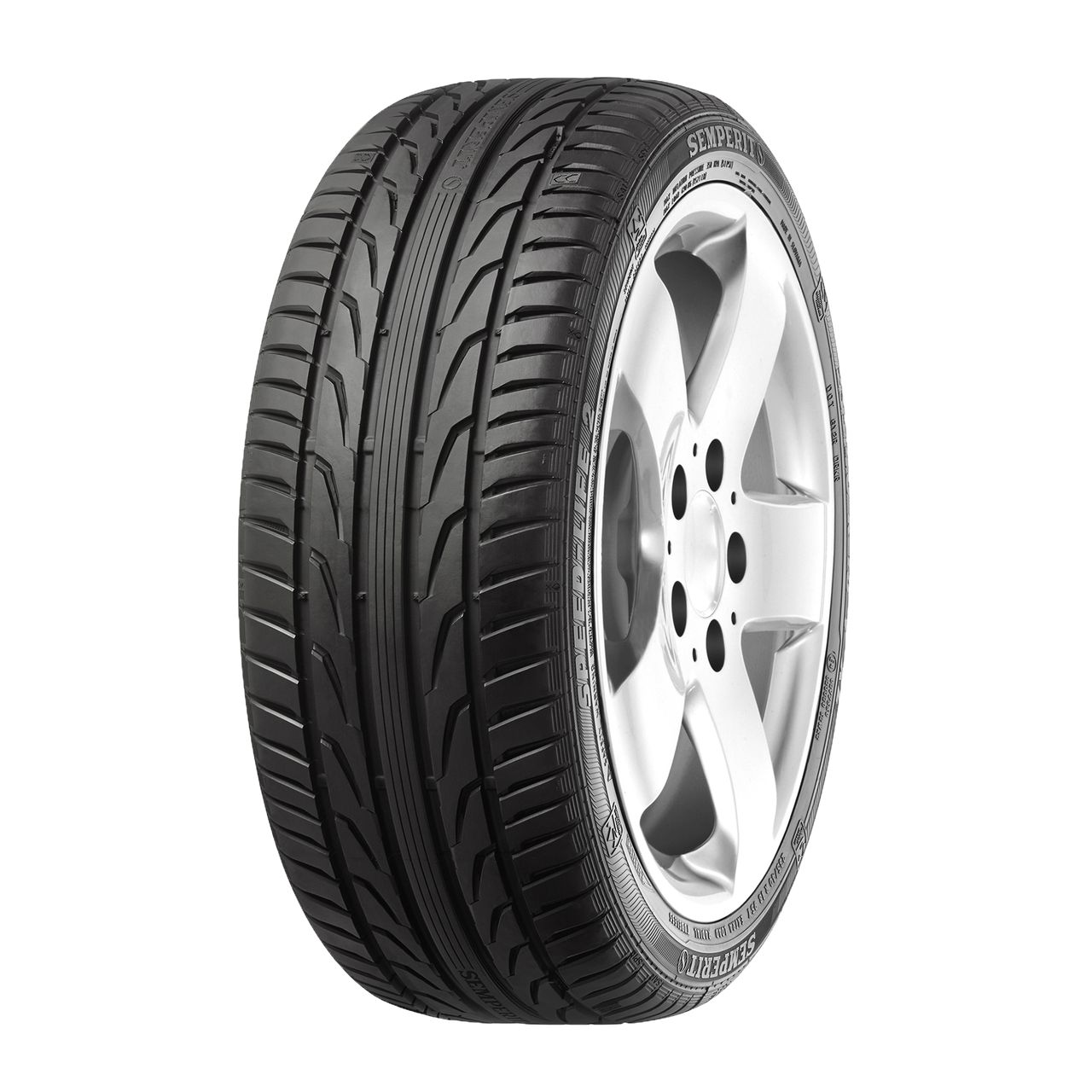 SEMPERIT SPEED-LIFE 2 185/50R16 81H