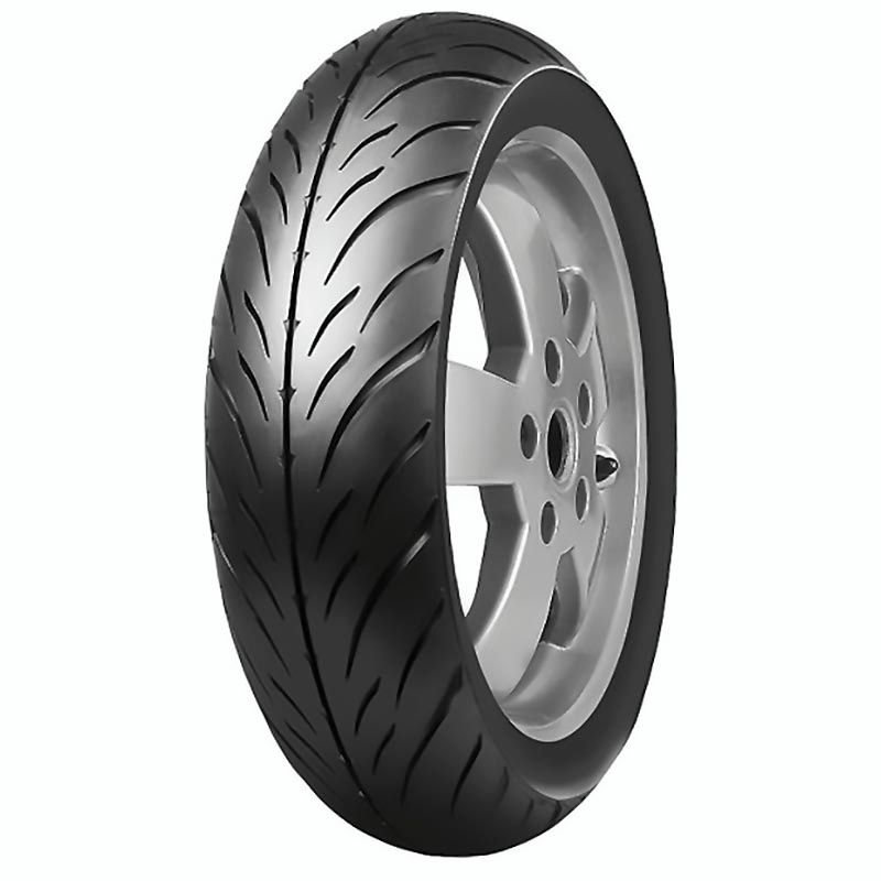 MITAS MC 25 BOGART 100/80 - 17 TL 52S FRONT/REAR