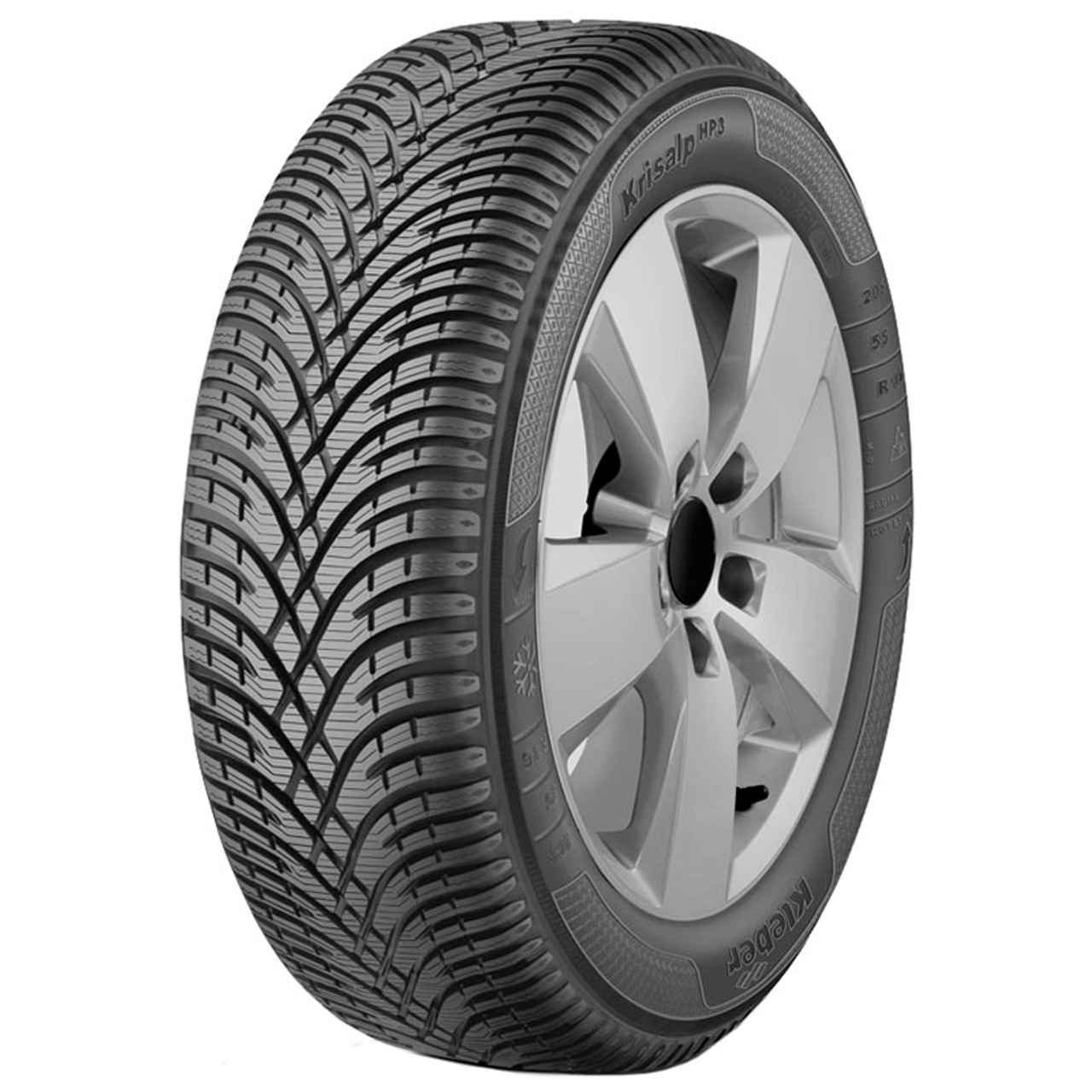 KLEBER KRISALP HP3 SUV 215/65R16 98H 