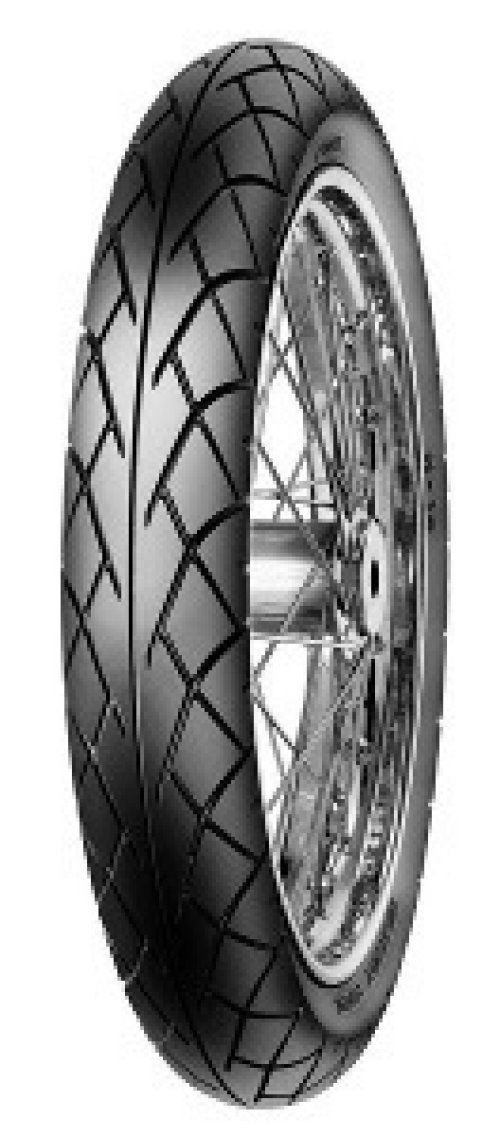 MITAS H-14 90/90 - 19 TT 52T (3.00-19) FRONT