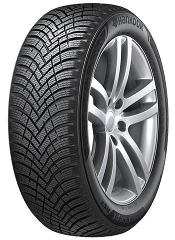 HANKOOK WINTER I*CEPT RS3 (W462) 215/55R16 97H SBL XL