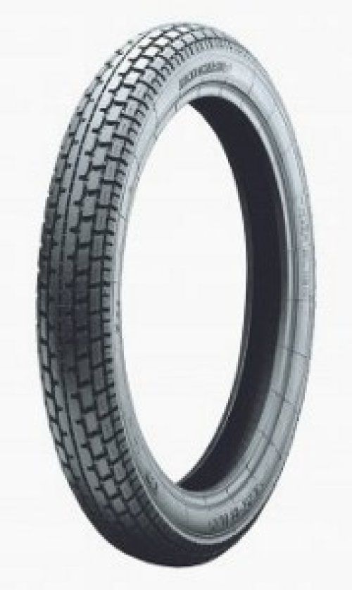 HEIDENAU K34 3.00 - 18 M/C XL TT 52S FRONT/REAR