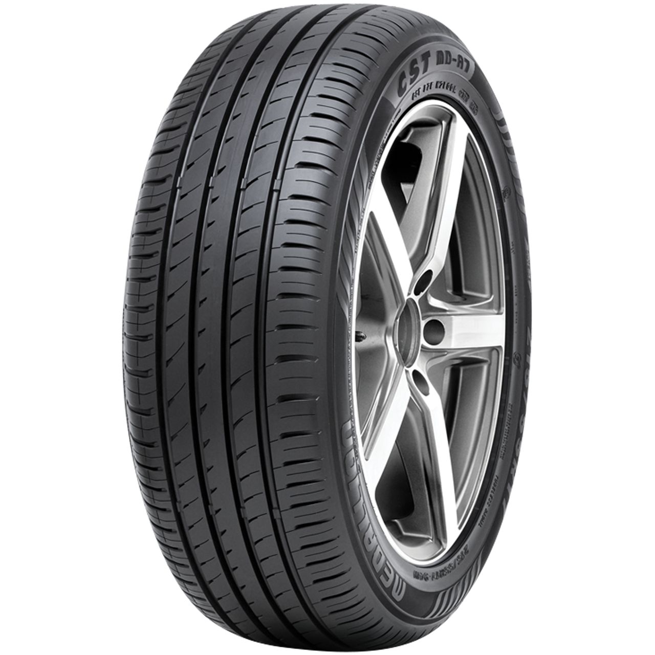 CST MEDALLION MD-A7 215/55R17 98Y BSW XL