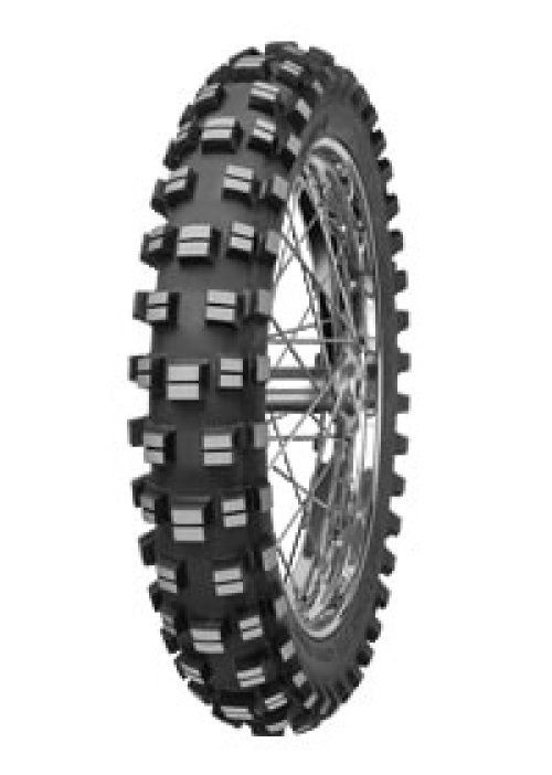 MITAS XT-754 120/90 - 18 TT 65P REAR