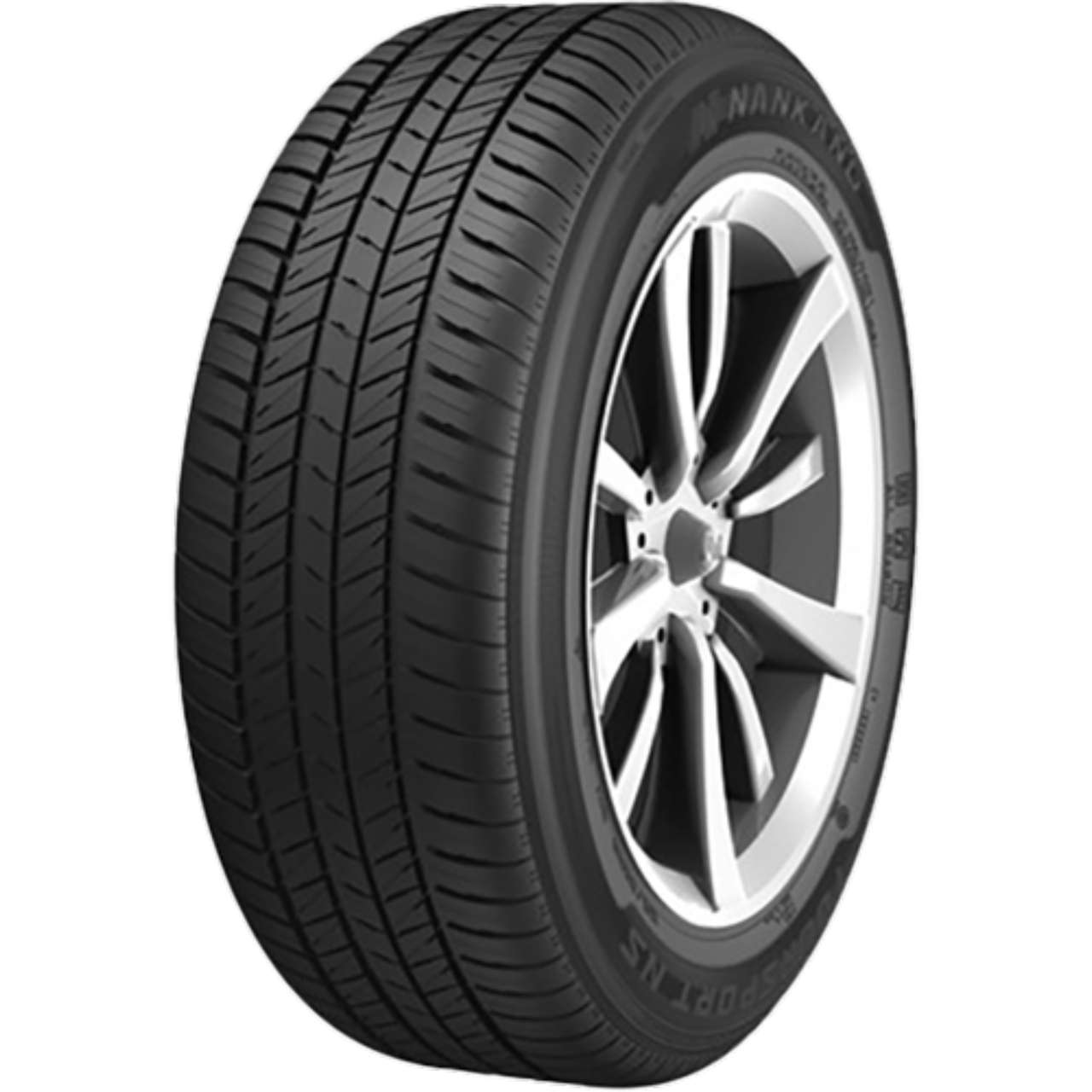 NANKANG N-605 185/75R14 89H BSW