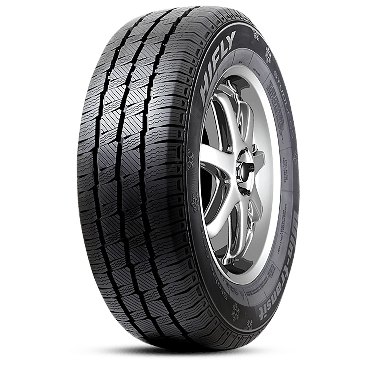 HIFLY WINTER-TRANSIT 215/75R16C 116R