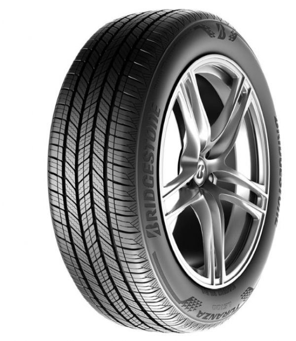 BRIDGESTONE TURANZA LS100 (MOE) EXT 225/45R18 91H MFS BSW