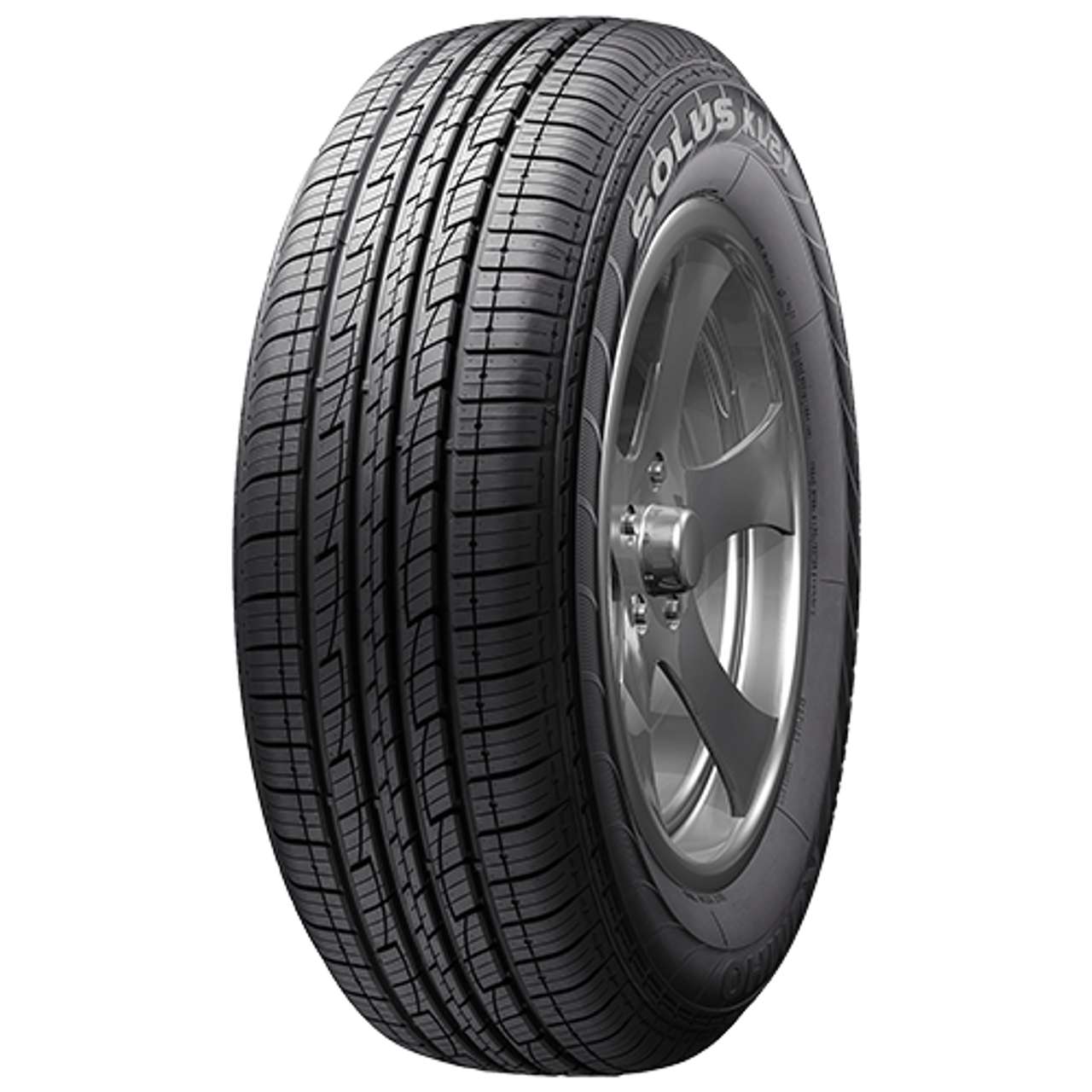 KUMHO SOLUS KL21 225/65R17 102H BSW