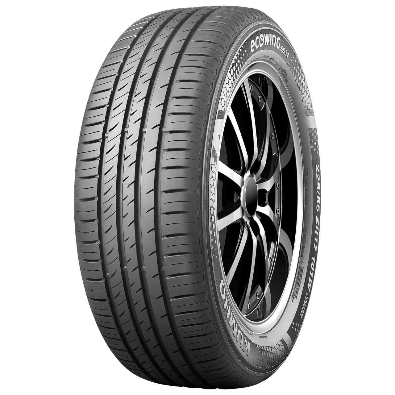 KUMHO ECOWING ES31 175/65R15 84H 