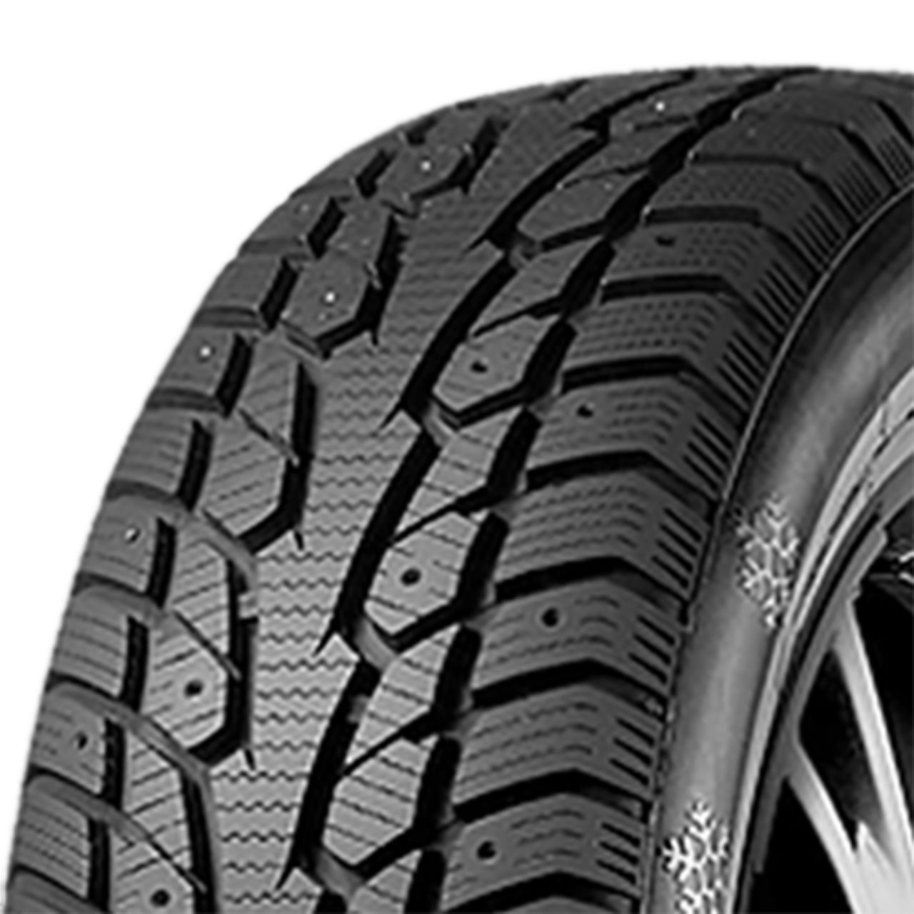 TORQUE TQ023 225/60R16 98H BSW