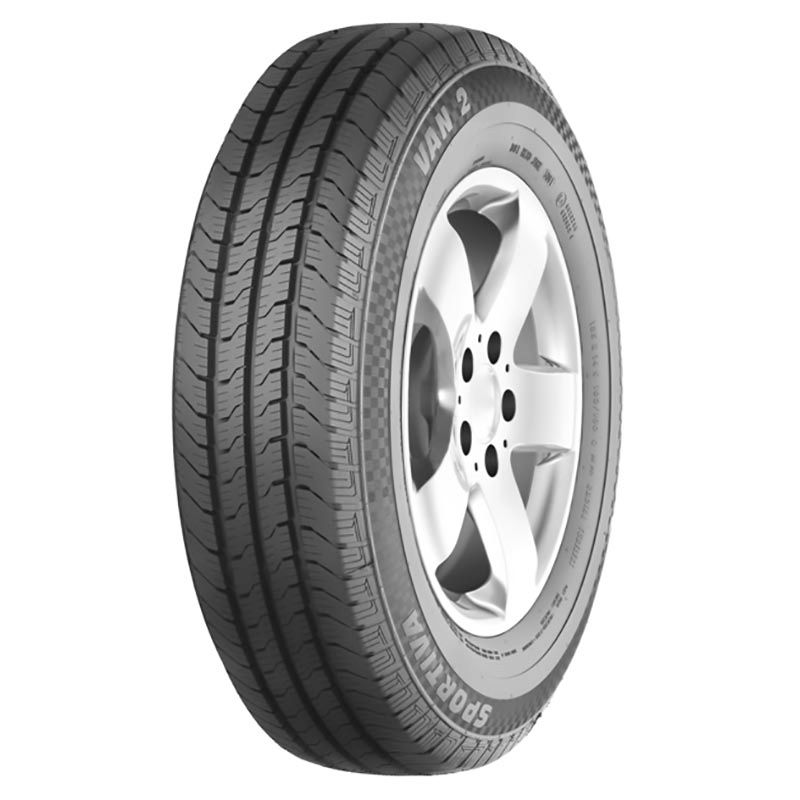 SPORTIVA VAN 2 215/65R16C 109R