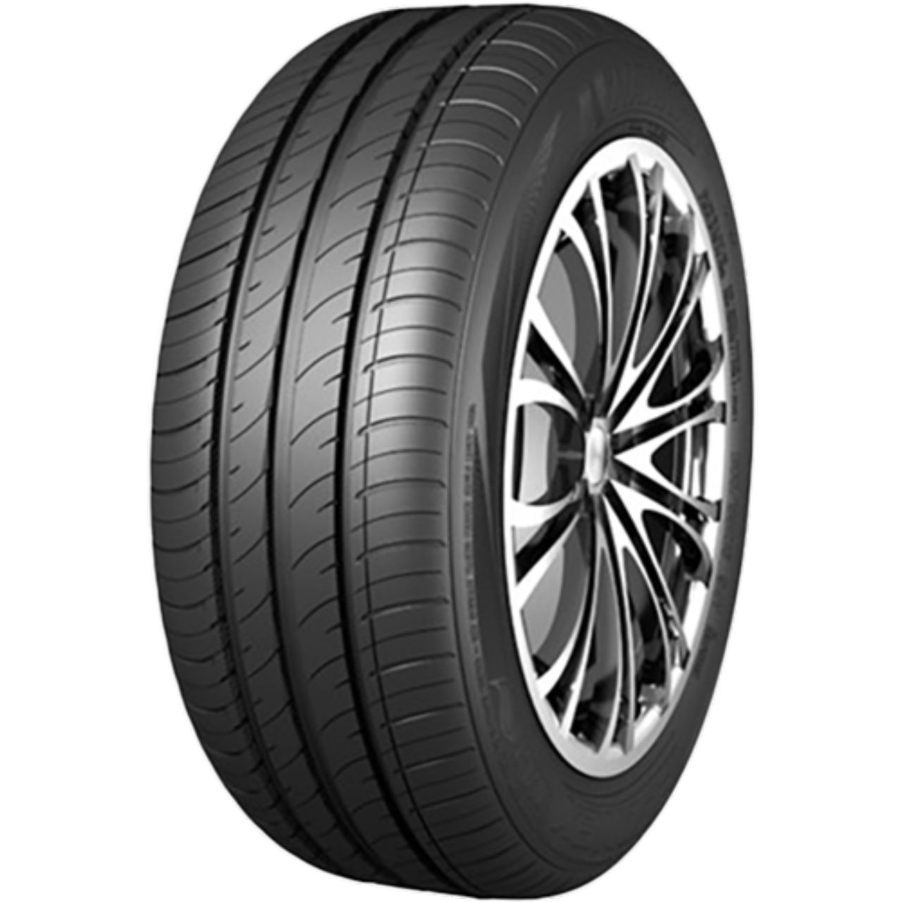 NANKANG ECONEX NA-1 195/65R14 89H