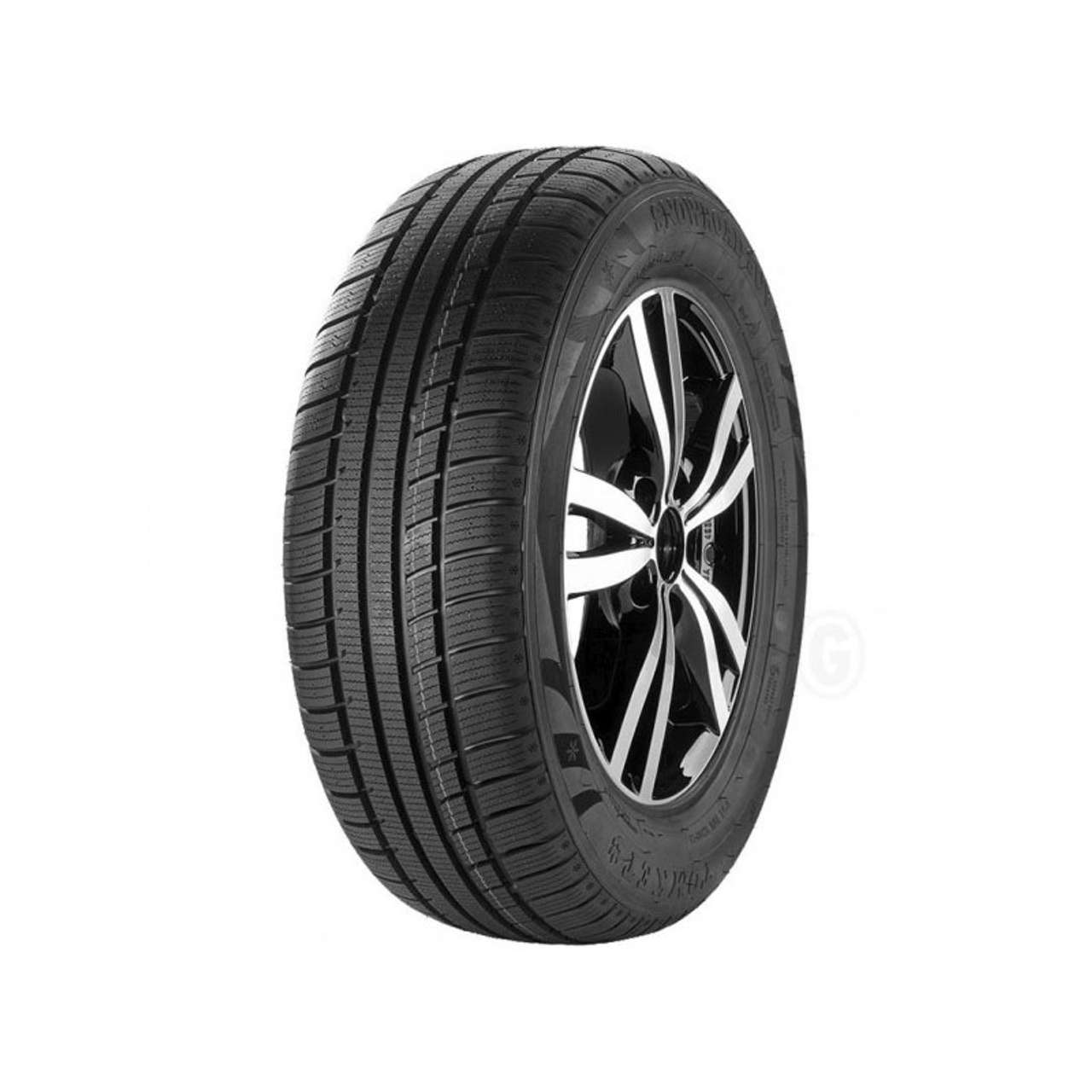 TOMKET TOMKET SUV 3 245/70R16 107H BSW