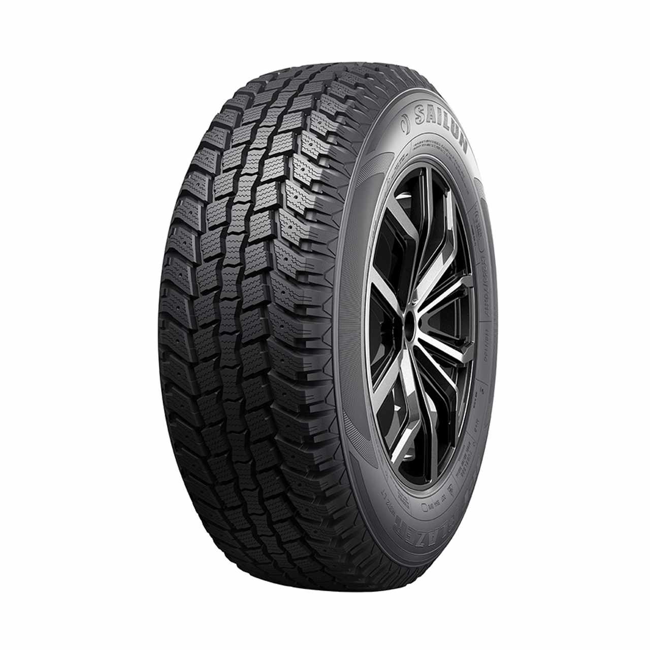 SAILUN ICE BLAZER WST2 LT (SW18) 275/65R18 116S STUDDABLE BSW