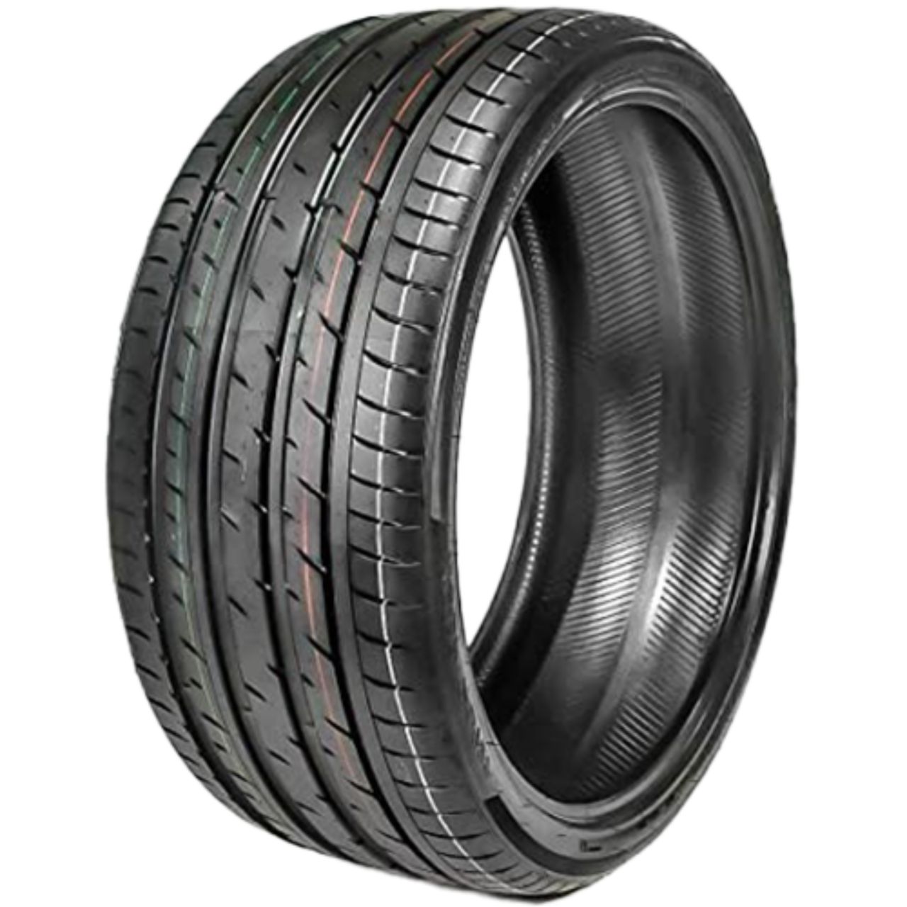 HAIDA HD927 215/45R18 93W BSW XL