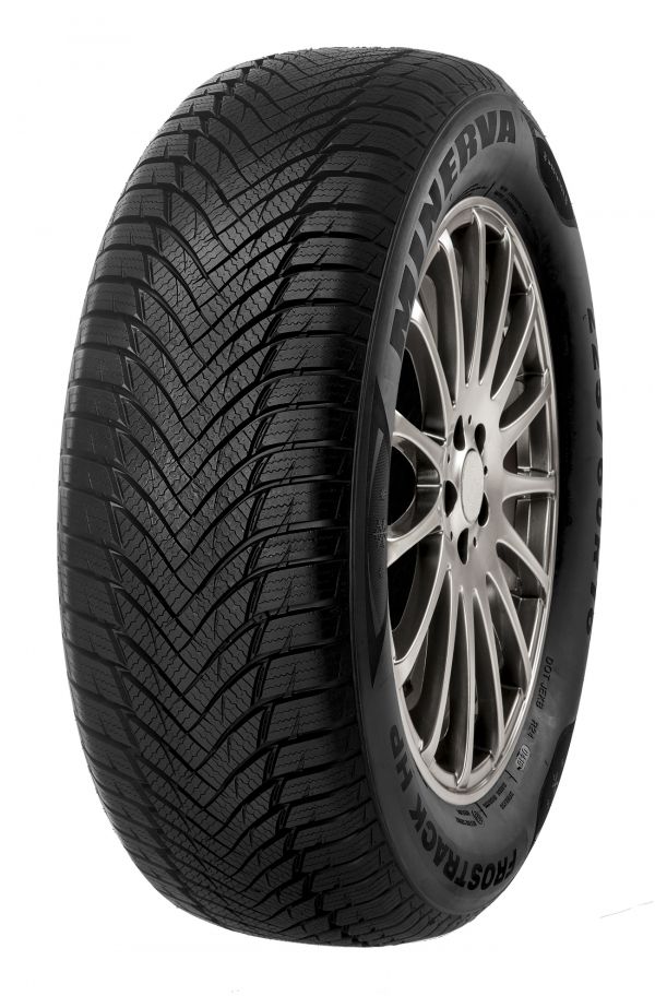 MINERVA FROSTRACK UHP 225/35R19 88V XL