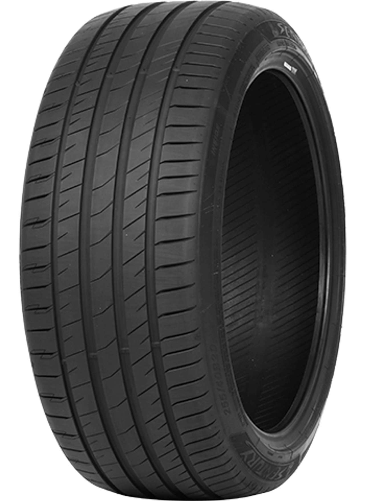 SENTURY QIRIN 990 EV 215/55R18 99V BSW XL