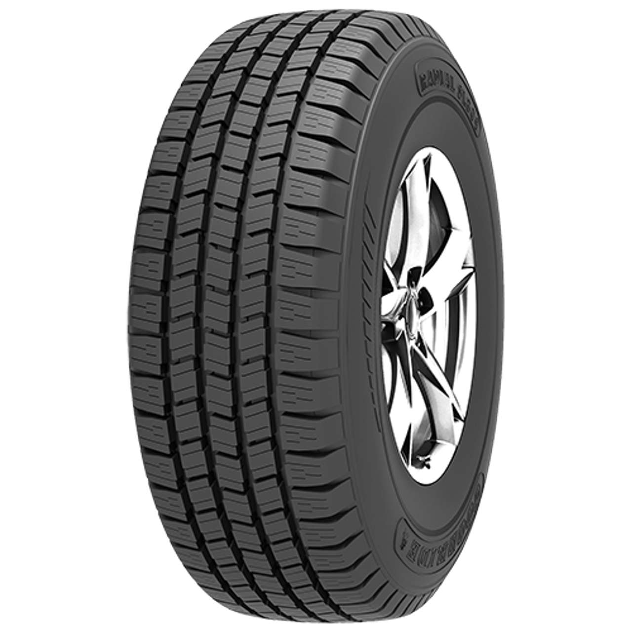 GOODRIDE SL309 215/75R15 100Q BSW