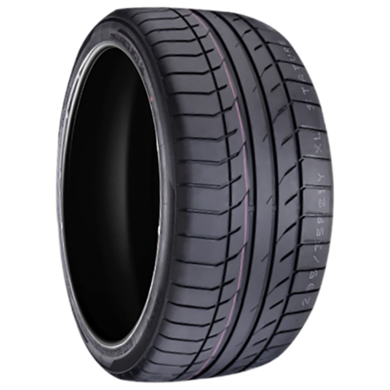 GRIPMAX STATURE H/T 275/45R20 110Y BSW XL