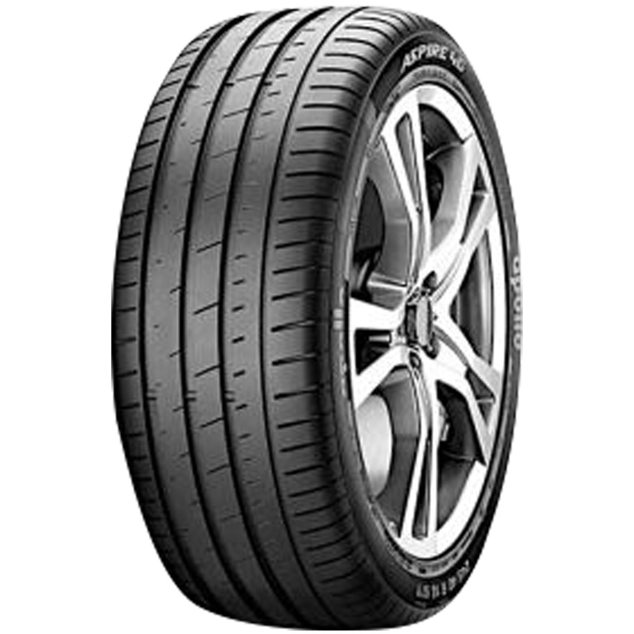 APOLLO ASPIRE 4G+ 245/50R19 105W FSL BSW XL