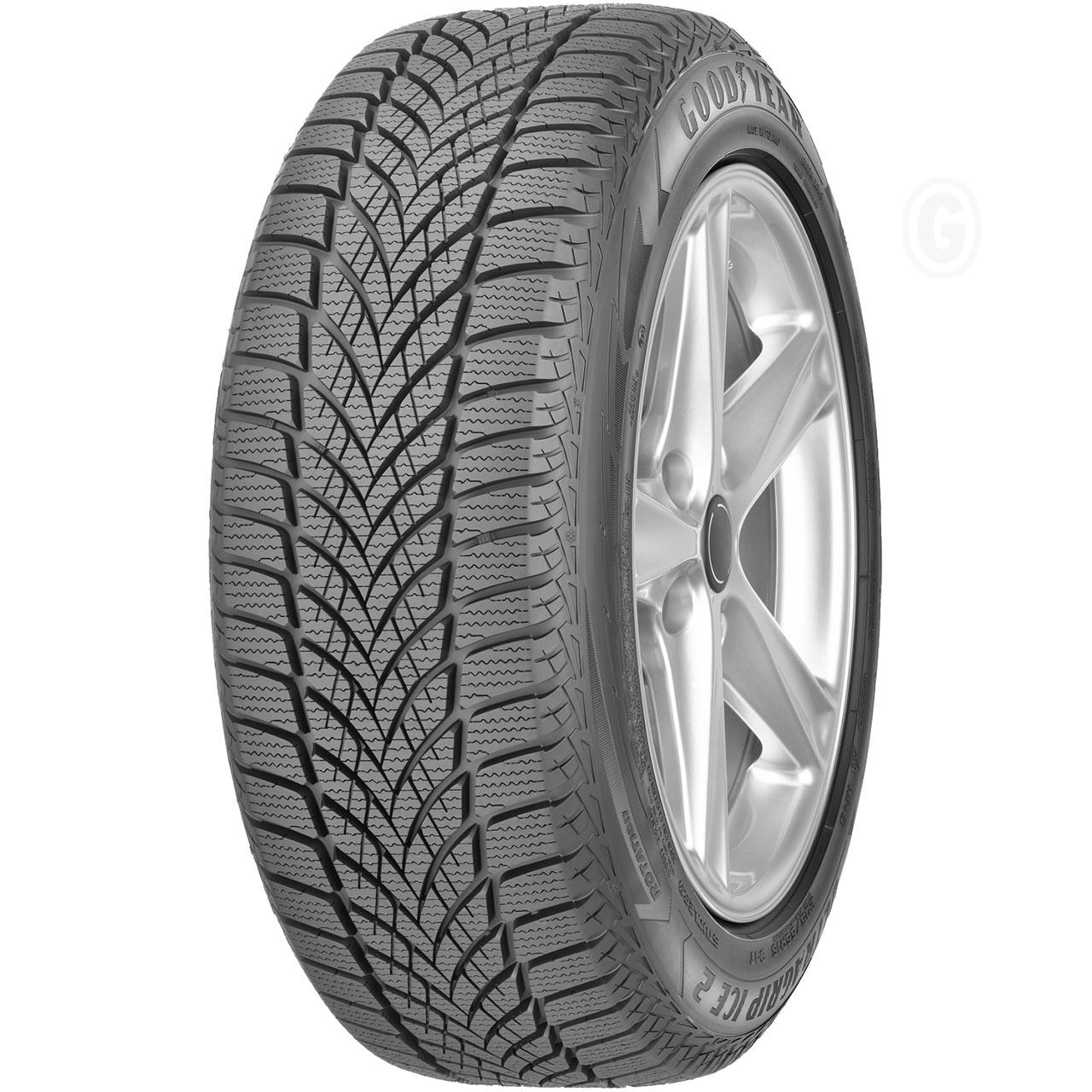 GOODYEAR ULTRAGRIP ICE SUV 2