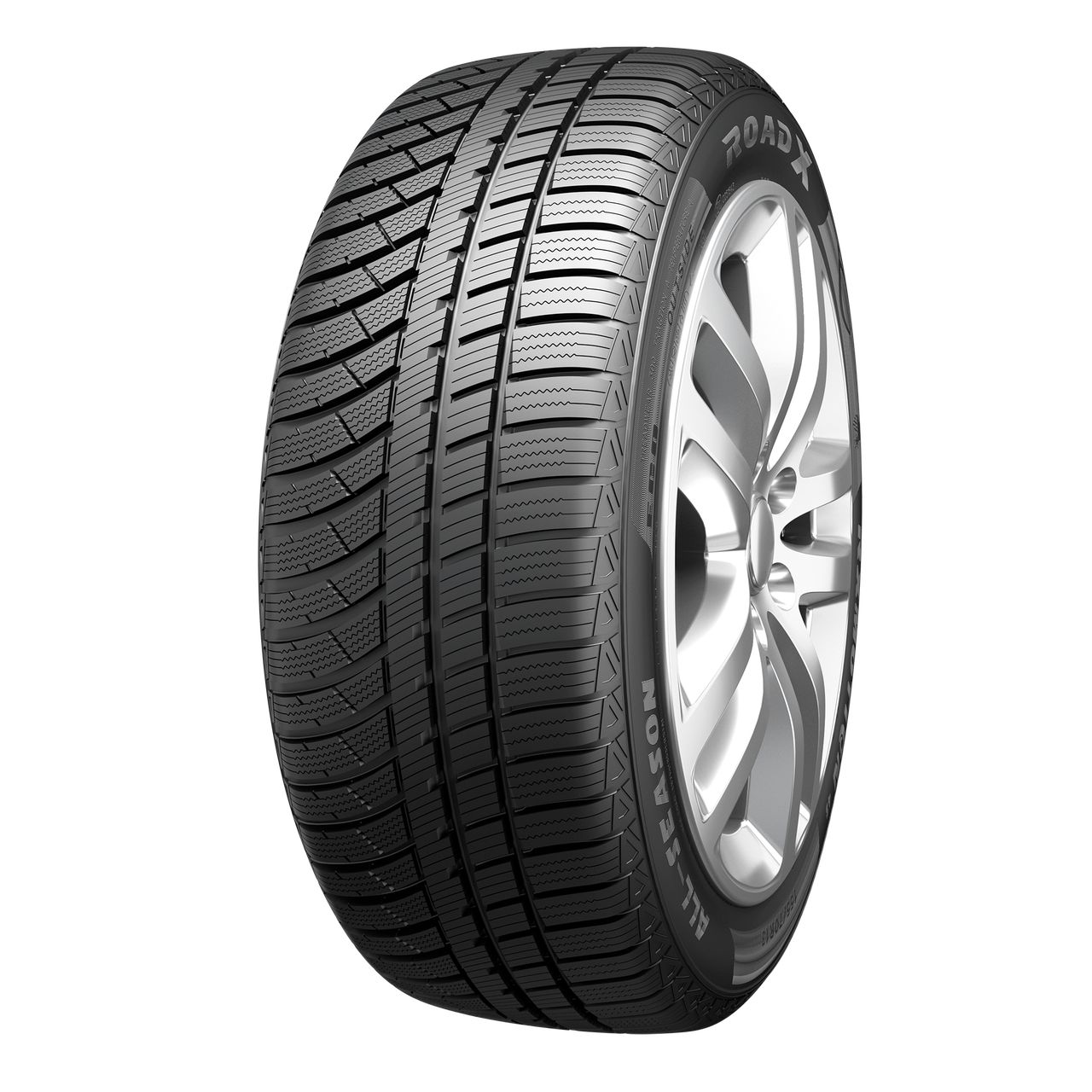 ROADX RX MOTION 4S 195/55R16 91V BSW XL